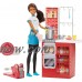 Barbie Spaghetti Chef Nikki Doll and Playset   555842305